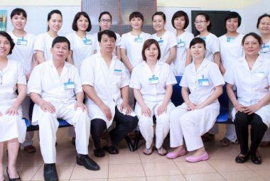 phòng khám phá thai an toàn ở Hà Nội