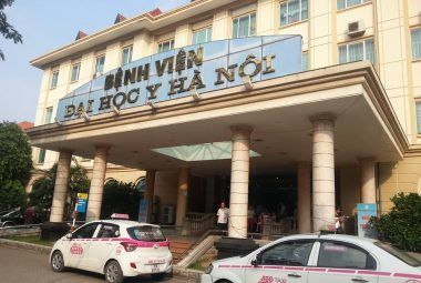 Top 10 địa chỉ khám phụ khoa ngoài giờ tại Hà Nội 6