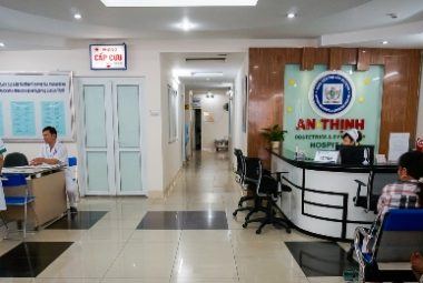 Top 10 địa chỉ khám phụ khoa ngoài giờ tại Hà Nội 9