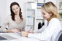 Hỏi đáp về viêm lộ tuyến cổ tử cung với bác sỹ chuyên khoa của Nhà Hộ Sinh A 1