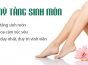 May thẩm mỹ tầng sinh môn có đau không 1