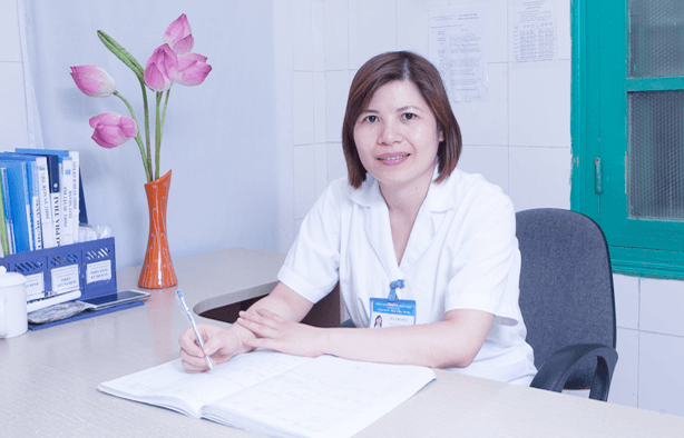Top 5 bác sỹ khám phụ khoa ở Hà Nội 1