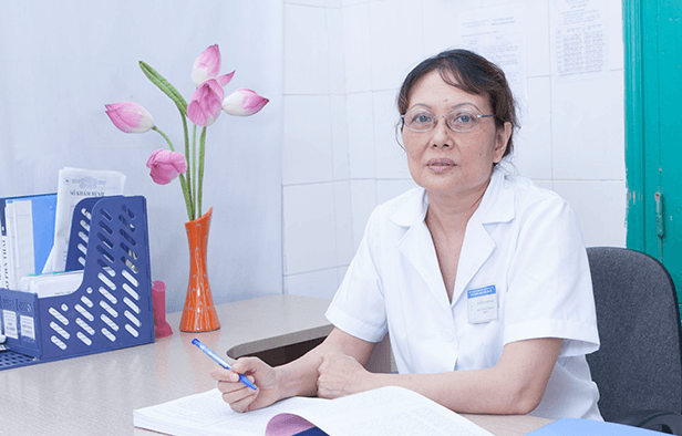 Top 5 bác sỹ khám phụ khoa ở Hà Nội 2